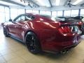 2017 Ruby Red Ford Mustang Shelby GT350  photo #5