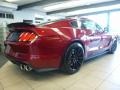 2017 Ruby Red Ford Mustang Shelby GT350  photo #8