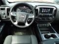 2017 Crimson Red Tintcoat GMC Sierra 1500 SLT Crew Cab 4WD  photo #8
