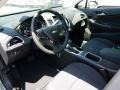 Silver Ice Metallic - Cruze LT Photo No. 7