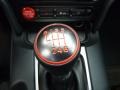 6 Speed Manual 2017 Ford Mustang Shelby GT350 Transmission