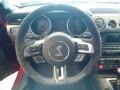  2017 Mustang Shelby GT350 Steering Wheel