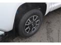2017 Super White Toyota Tundra Limited CrewMax 4x4  photo #9