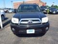 Black - 4Runner SR5 4x4 Photo No. 2