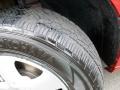 Sunburst Orange Pearl - Grand Caravan SXT Photo No. 33