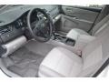 Super White - Camry LE Photo No. 5