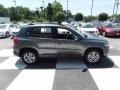Pepper Gray Metallic - Tiguan S Photo No. 3