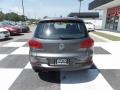 Pepper Gray Metallic - Tiguan S Photo No. 4