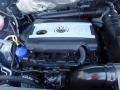 Pepper Gray Metallic - Tiguan S Photo No. 6