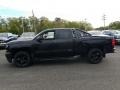 Black - Silverado 1500 WT Double Cab 4x4 Photo No. 3