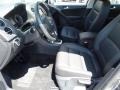 Pepper Gray Metallic - Tiguan S Photo No. 11