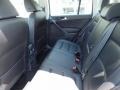 Pepper Gray Metallic - Tiguan S Photo No. 12