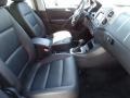 Pepper Gray Metallic - Tiguan S Photo No. 13