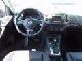 Pepper Gray Metallic - Tiguan S Photo No. 15