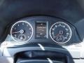 Pepper Gray Metallic - Tiguan S Photo No. 16
