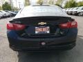 Mosaic Black Metallic - Malibu LT Photo No. 5