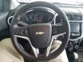 Red Hot - Sonic LT Hatchback Photo No. 10
