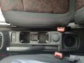 Red Hot - Sonic LT Hatchback Photo No. 15