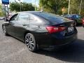 Mosaic Black Metallic - Malibu LT Photo No. 4