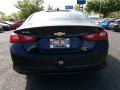 Mosaic Black Metallic - Malibu LT Photo No. 5