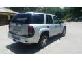 2007 Moondust Metallic Chevrolet TrailBlazer LS 4x4  photo #3