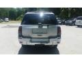 2007 Moondust Metallic Chevrolet TrailBlazer LS 4x4  photo #4