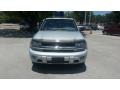 2007 Moondust Metallic Chevrolet TrailBlazer LS 4x4  photo #8