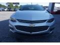 Silver Ice Metallic - Malibu LT Photo No. 2