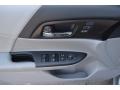 2014 Alabaster Silver Metallic Honda Accord EX-L V6 Sedan  photo #8