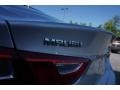 Silver Ice Metallic - Malibu LT Photo No. 14