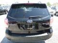 2017 Crystal Black Silica Subaru Forester 2.5i Touring  photo #7