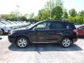2017 Crystal Black Silica Subaru Forester 2.5i Touring  photo #9