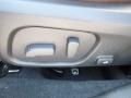 2017 Crystal Black Silica Subaru Forester 2.5i Touring  photo #15