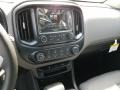 Silver Ice Metallic - Colorado WT Crew Cab Photo No. 10
