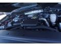 2017 Summit White GMC Sierra 3500HD Crew Cab Chassis 4x4  photo #13