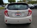 2017 Toasted Marshmallow Metallic Chevrolet Spark LS  photo #5