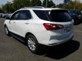 2018 Iridescent Pearl Tricoat Chevrolet Equinox LT  photo #4