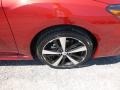 Lithium Red Pearl - Impreza 2.0i Sport 5-Door Photo No. 2