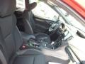 Lithium Red Pearl - Impreza 2.0i Sport 5-Door Photo No. 3