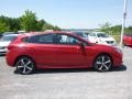 Lithium Red Pearl - Impreza 2.0i Sport 5-Door Photo No. 6
