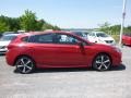 2017 Lithium Red Pearl Subaru Impreza 2.0i Sport 5-Door  photo #6