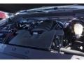 2017 Quicksilver Metallic GMC Sierra 1500 SLT Crew Cab  photo #10