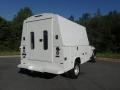 Bright White - 4500 Tradesman Regular Cab 4x4 Utility Truck Photo No. 8