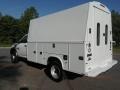Bright White - 4500 Tradesman Regular Cab 4x4 Utility Truck Photo No. 10