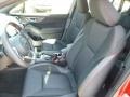 Lithium Red Pearl - Impreza 2.0i Sport 5-Door Photo No. 14