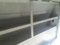 Bright White - 4500 Tradesman Regular Cab 4x4 Utility Truck Photo No. 14