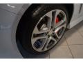 2017 Chevrolet SS Sedan Wheel and Tire Photo