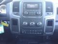 Bright White - 4500 Tradesman Regular Cab 4x4 Utility Truck Photo No. 23