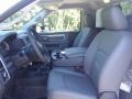 Bright White - 4500 Tradesman Regular Cab 4x4 Utility Truck Photo No. 26