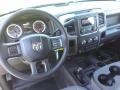 Bright White - 4500 Tradesman Regular Cab 4x4 Utility Truck Photo No. 27